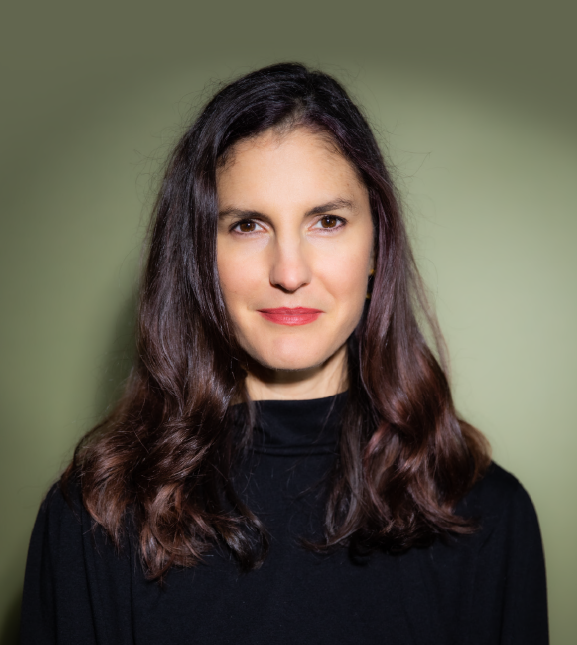 Amy Schaftlein headshot