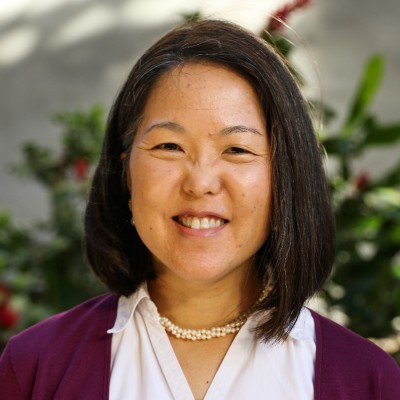 Reina Miyamoto headshot