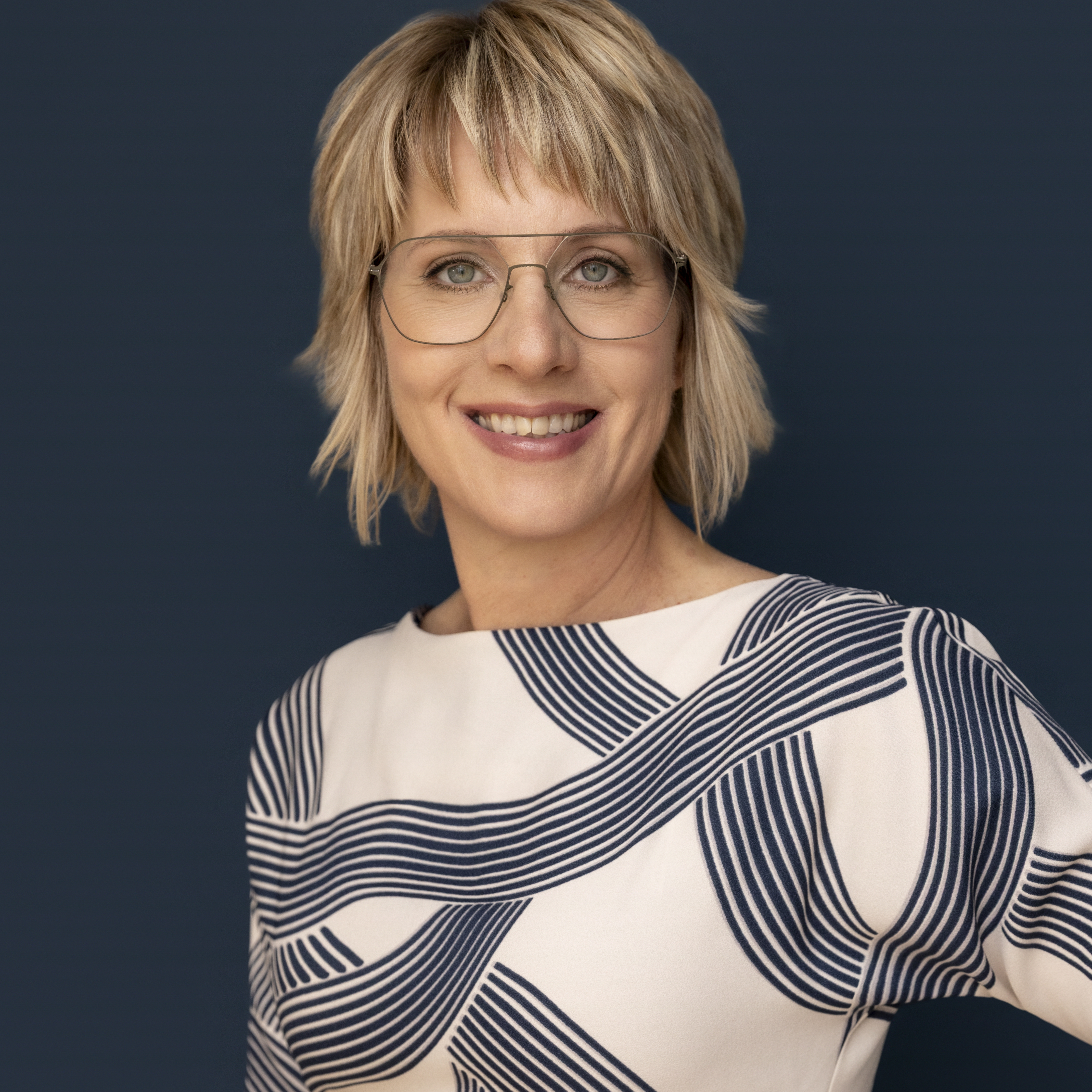 Dana Hanchin headshot