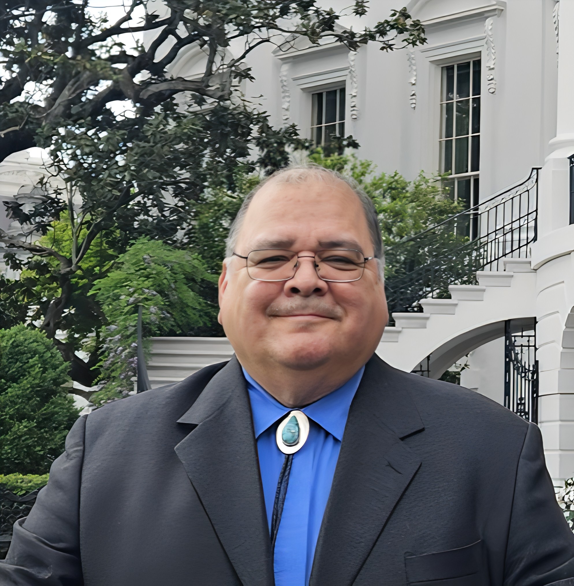 Joe Garcia headshot