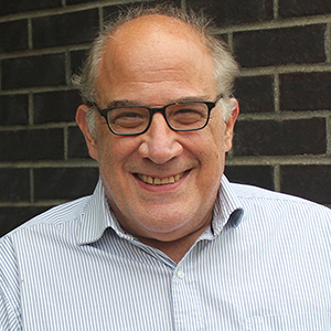 Michael Monte headshot