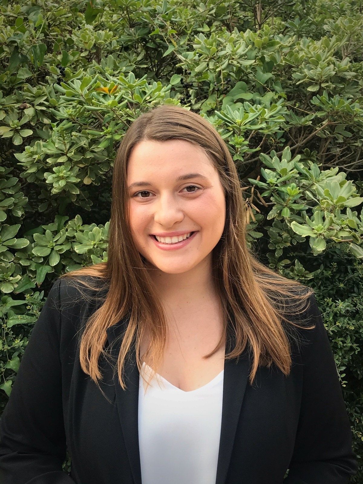 Michelle Dobin headshot