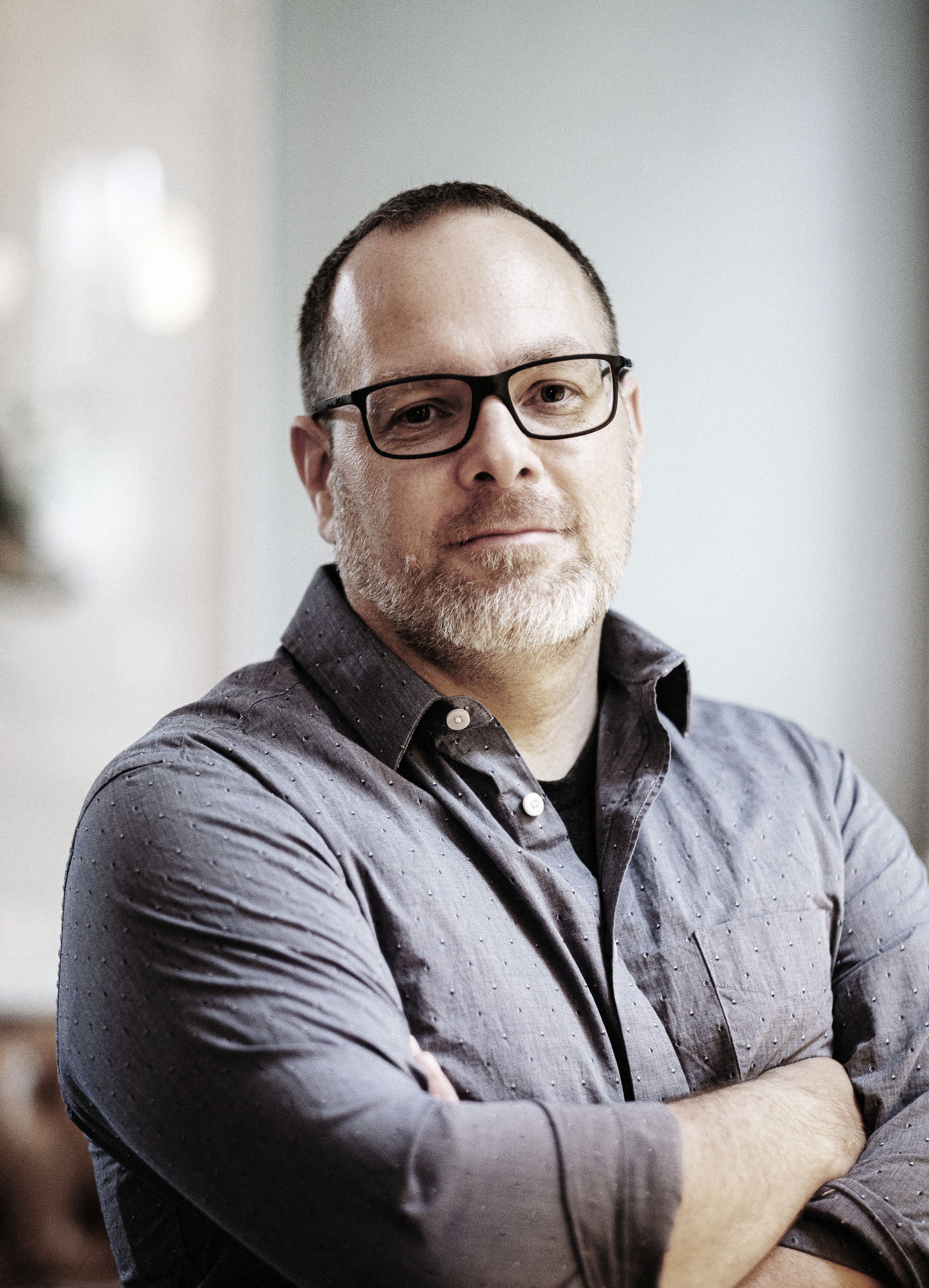 Sunshine Mathon headshot