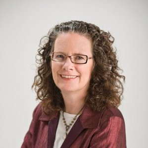 Mary Lawler headshot