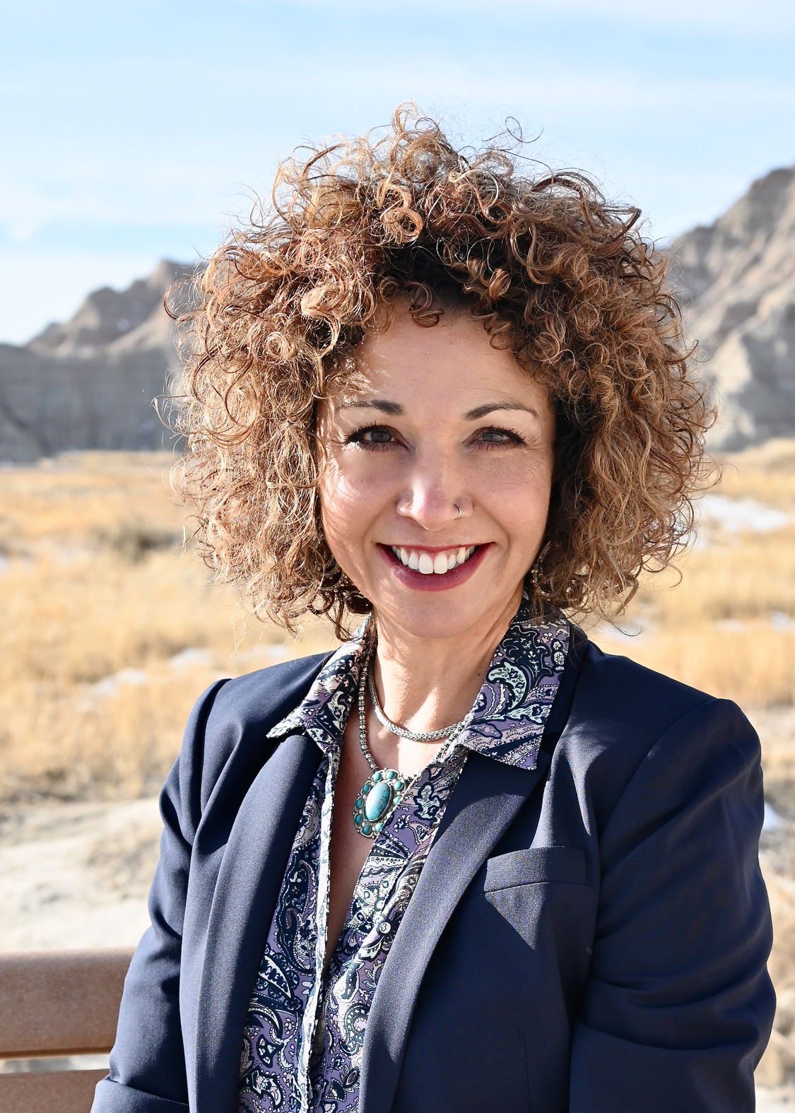 Tawney Brunsch headshot