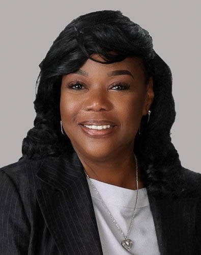 Kathy Payton headshot