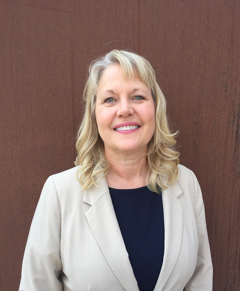 Stephanie Murphy headshot